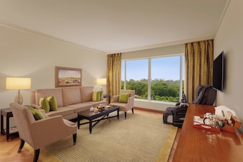 Junior Suite, 1 Bedroom