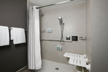 Room, 1 King Bed