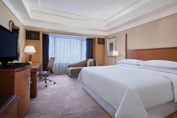 Club Suite, 1 King Bed