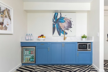 Signature Suite, 1 Bedroom (1BK Signature One Bedroom Residence)