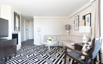 Premium Suite, 1 Bedroom (1BR One Bedroom Residence)