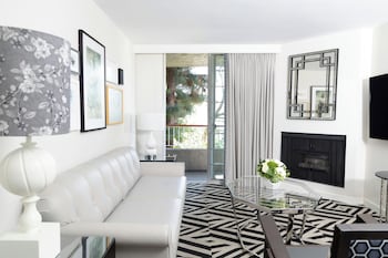 Premium Suite, 1 Bedroom (1BR One Bedroom Residence)