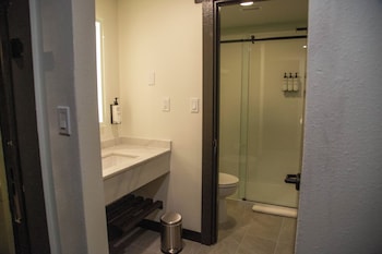 1 King Murphy Bed, Suite, Garden View, Wet Bar, Non-Smoking