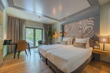 Comfort Room (1 Twin Bed)