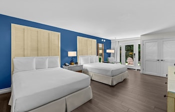 Room, 2 Queen Beds, Accessible