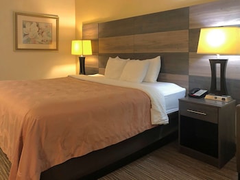 Room, 1 King Bed, Accessible, Non Smoking