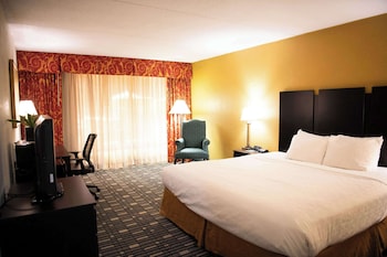 Room, 1 Double Bed, Accessible, Non Smoking