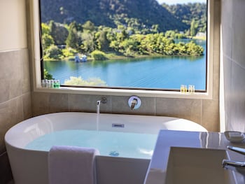 Villa Suite