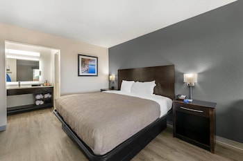 Room, 1 King Bed, Accessible, Non Smoking