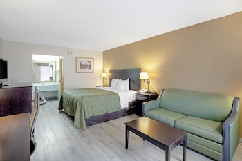 Room, 1 King Bed, Accessible, Non Smoking