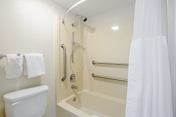 Room, 1 King Bed, Accessible, Non Smoking
