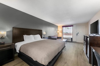 Room, 1 King Bed, Accessible, Non Smoking