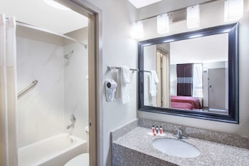 Room, 1 King Bed