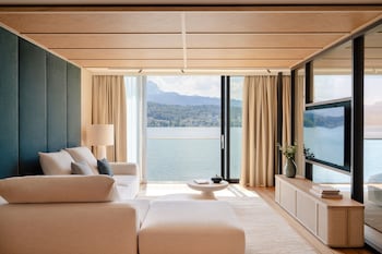 Wellbeing Panorama Suite