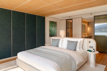 Wellbeing Panorama Suite