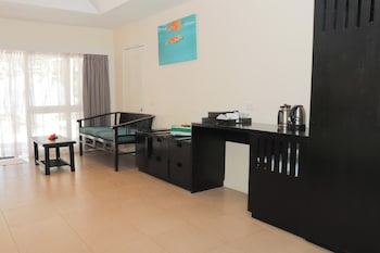 Ocean Premium Bure