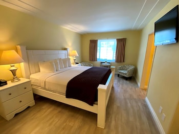 Executive Room, 1 King Bed