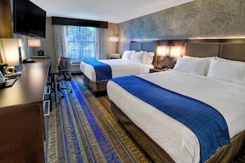 Standard Room, 2 Queen Beds