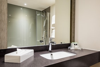 Standard Room, 1 Double Bed