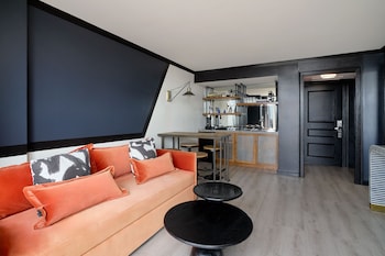 Superior Suite