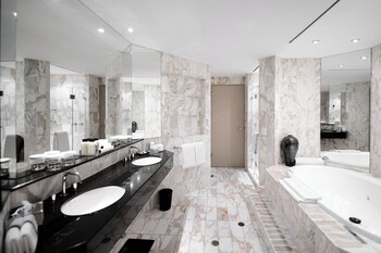 Luxury Suite, 1 Bedroom