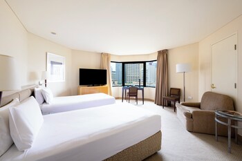 Classic Room, 2 Twin Beds