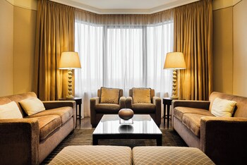 Presidential Suite, 1 King Bed