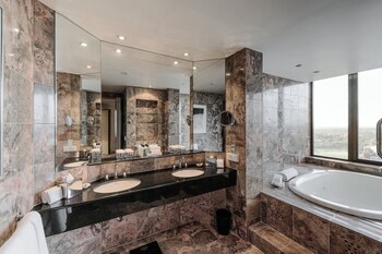 Presidential Suite, 1 King Bed