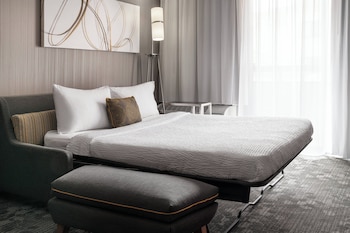 Suite, 1 Bedroom