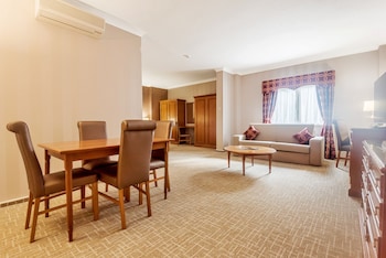 Family Suite, Multiple Beds