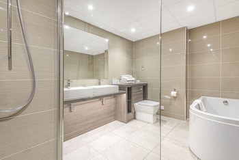Suite, Multiple Beds