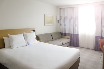 Superior Room, 1 Double Bed