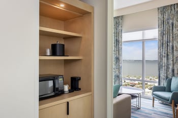 Suite, Multiple Beds