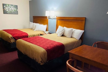 Studio Suite, 2 Queen Beds, Non Smoking