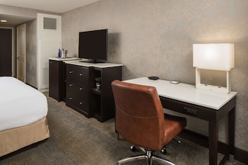 Room, 1 King Bed