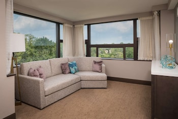 Luxury Suite