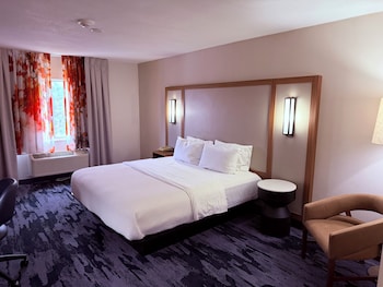 Room, 1 King Bed