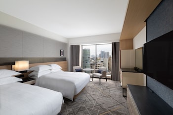 Premium Room, 2 Twin Beds