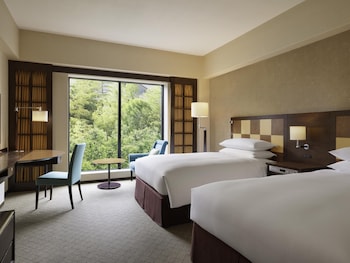 Superior Room, 2 Twin Beds