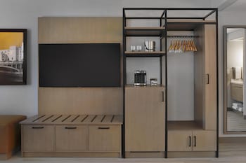Room, 1 King Bed
