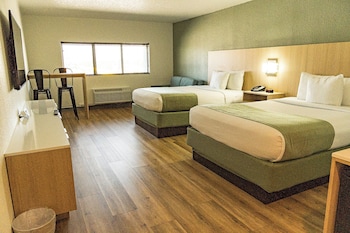 Two Beds Tower (Newly Renovated)