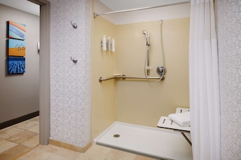 Room, Accessible, Non Smoking