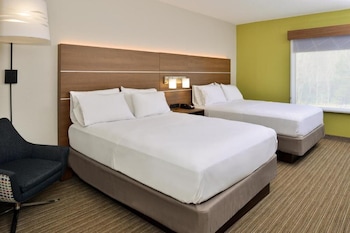 Standard Room, 2 Queen Beds