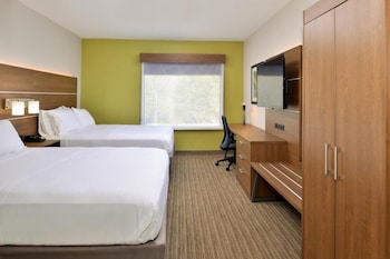 Standard Room, 2 Queen Beds