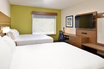 Standard Room, 2 Queen Beds