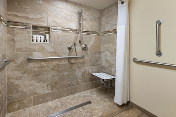 Villa, 1 King Bed, Mobility Accessible, Patio (Valley Patio)