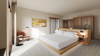 Room (Miru Residence)