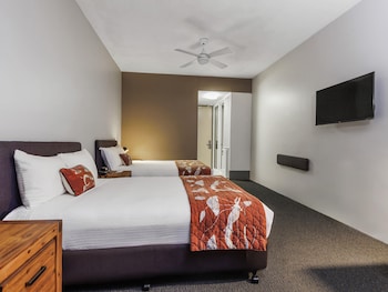 Classic Twin Room