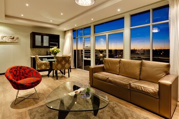 Executive Suite