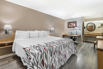 Superior Room, 1 King Bed (Smoke Free)